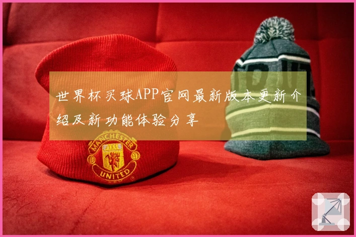 世界杯买球APP官网最新版本更新介绍及新功能体验分享