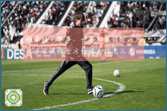 畅享精彩赛事，世界杯竞猜官方网站为你提供全方位福利信息汇总