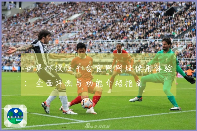世界杯投注平台官网网址使用体验：全面评测与功能介绍指南