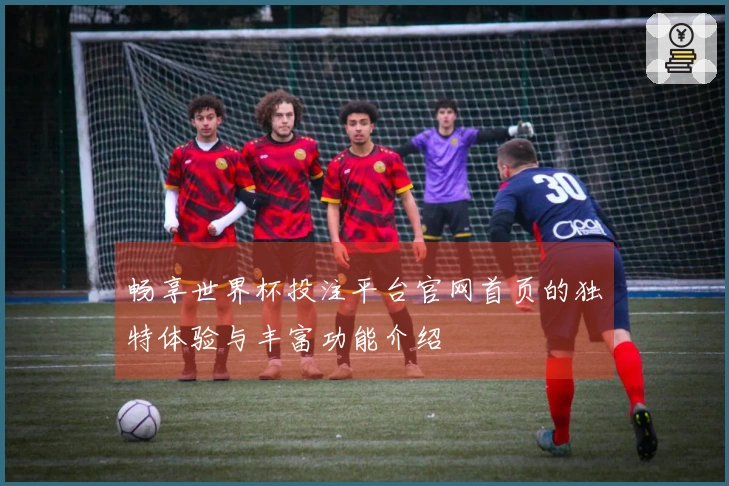 畅享世界杯投注平台官网首页的独特体验与丰富功能介绍