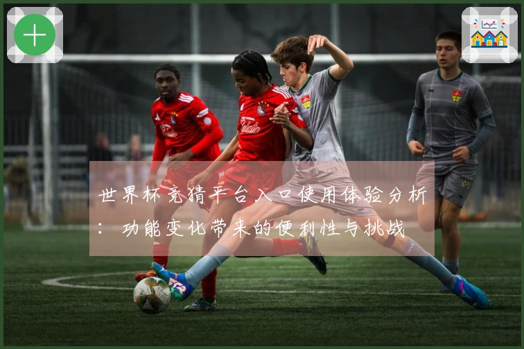 世界杯竞猜平台入口使用体验分析:功能变化带来的便利性与挑战