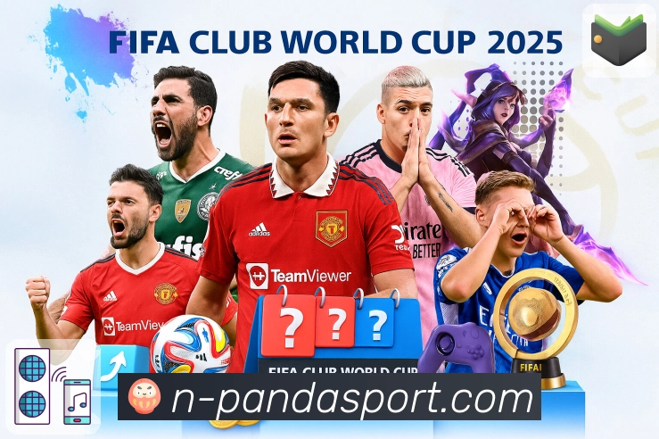 熊猫体育APP 体育赛事宣传图