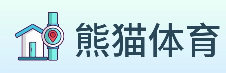 熊猫体育 Logo